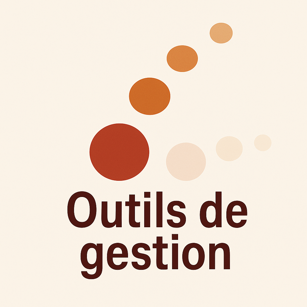TJ Consult Outils de gestion TJ Consult Outils de gestion
